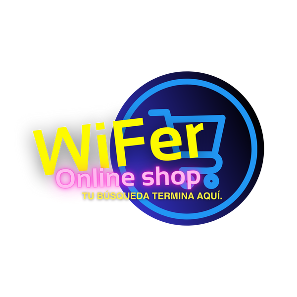 WiFer Store Online
